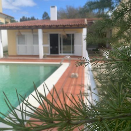 A Casa Da Lua Villa Tomar Luaran gambar