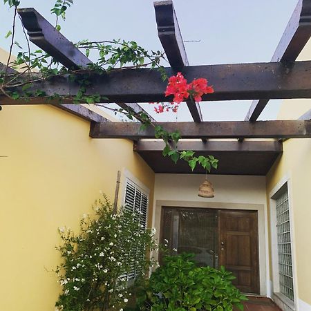 A Casa Da Lua Villa Tomar Luaran gambar
