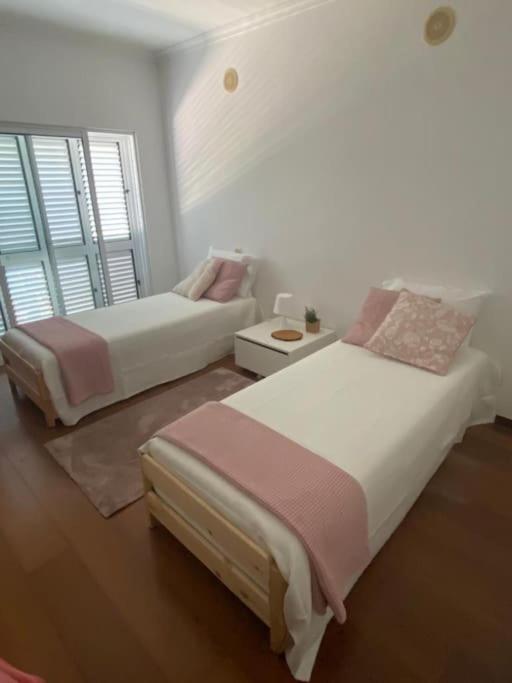 A Casa Da Lua Villa Tomar Luaran gambar