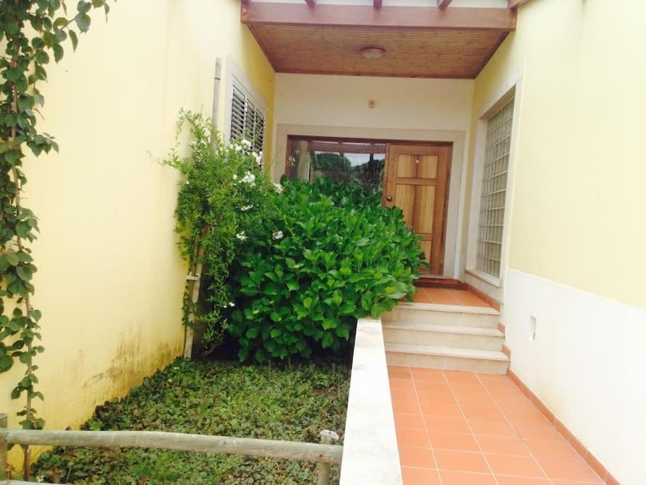 A Casa Da Lua Villa Tomar Luaran gambar