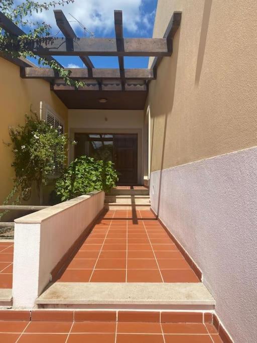 A Casa Da Lua Villa Tomar Luaran gambar