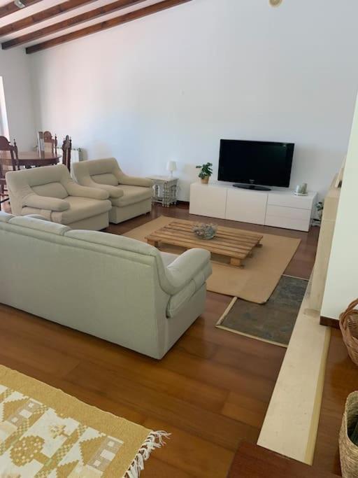 A Casa Da Lua Villa Tomar Luaran gambar